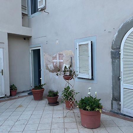 Villa Rosa Calci Exterior photo